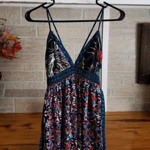 Womens long Dress